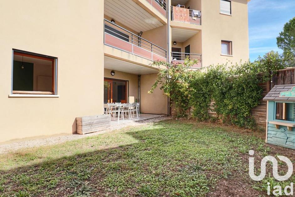 Appartement à vendre, 75m², Saint-Cannat