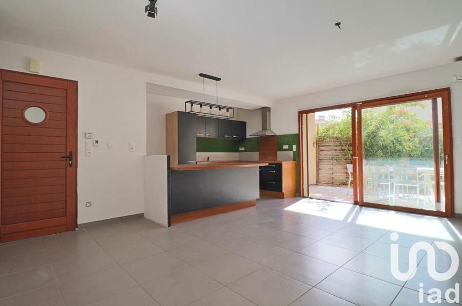 Appartement à vendre, 75m², Saint-Cannat