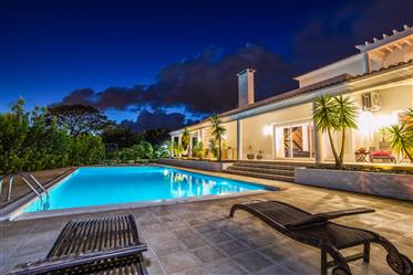 Luxury House in Ponta Delgada  Sold