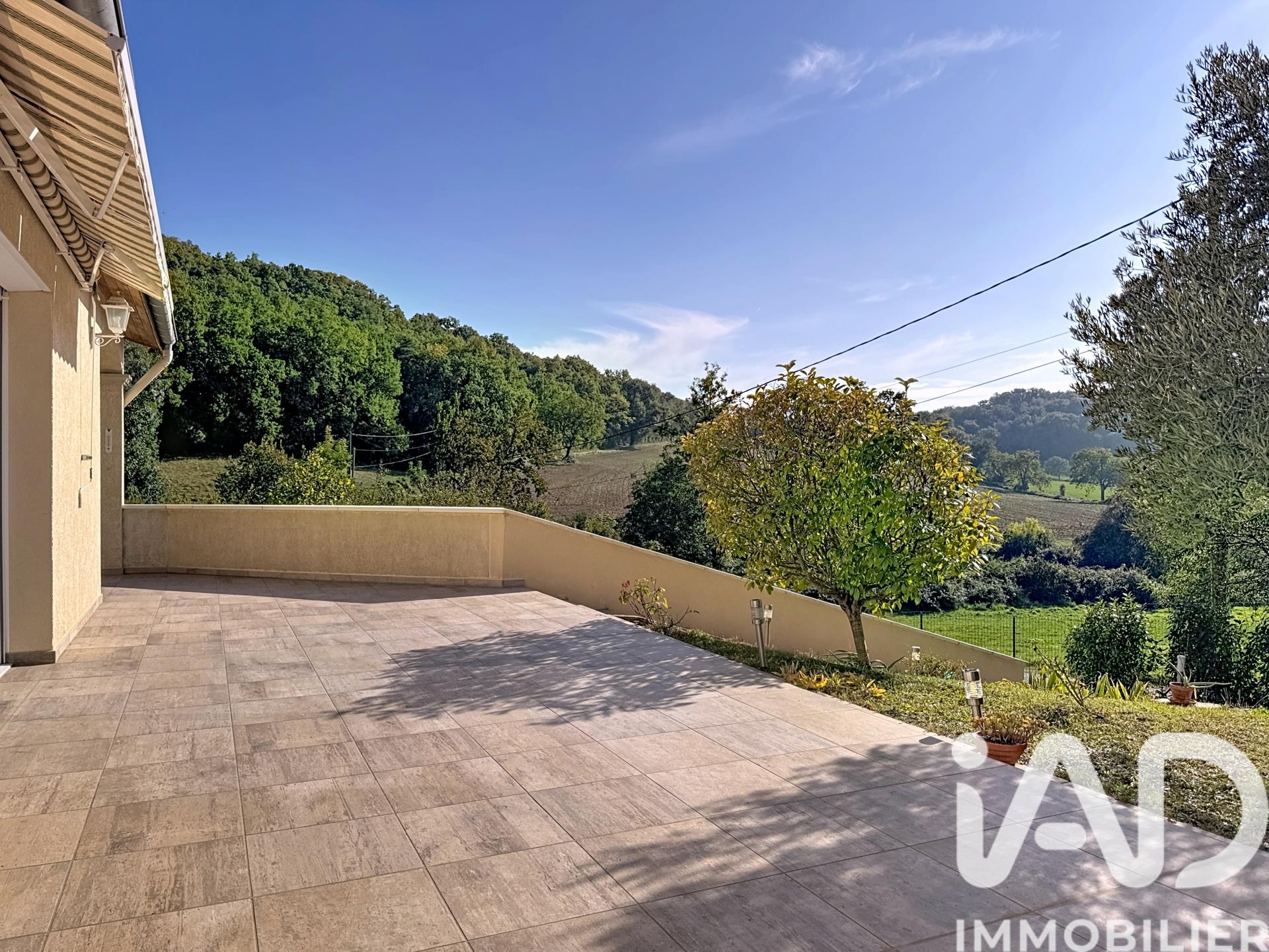 Maison à vendre, 151m², Vaunaveys-la-Rochette