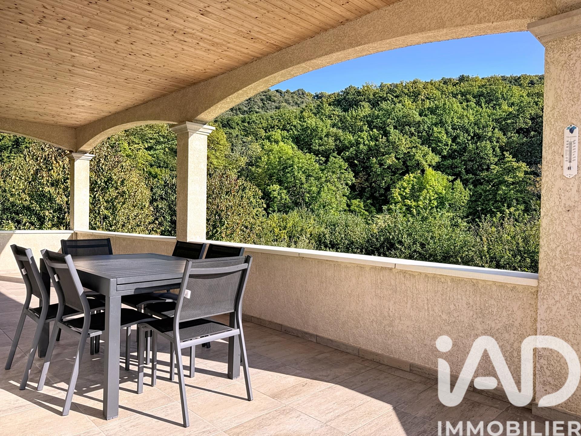 Maison à vendre, 151m², Vaunaveys-la-Rochette