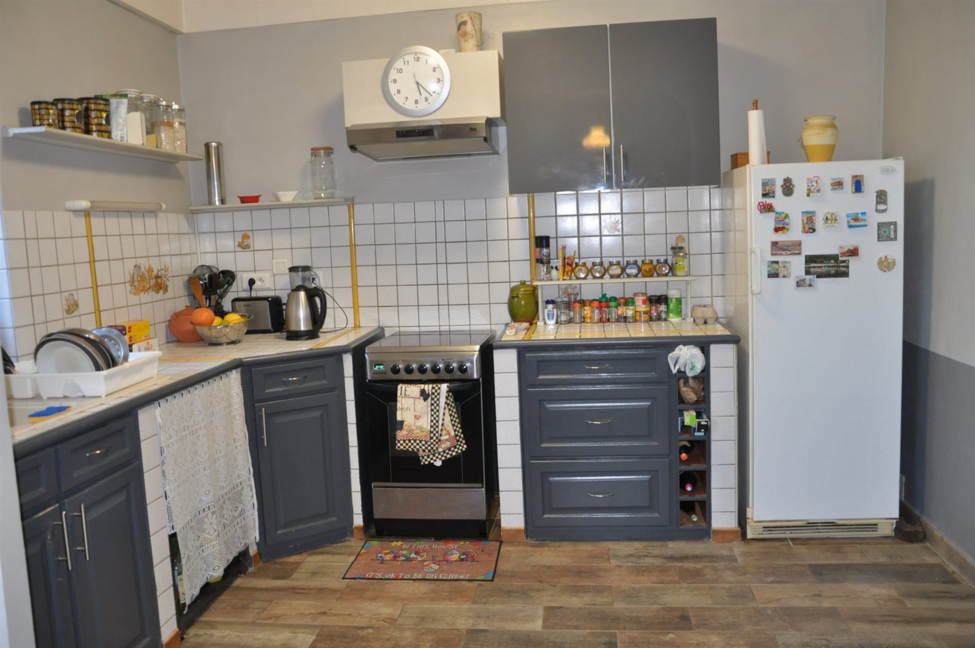 Maison à vendre, 170m², Laroque-Timbaut