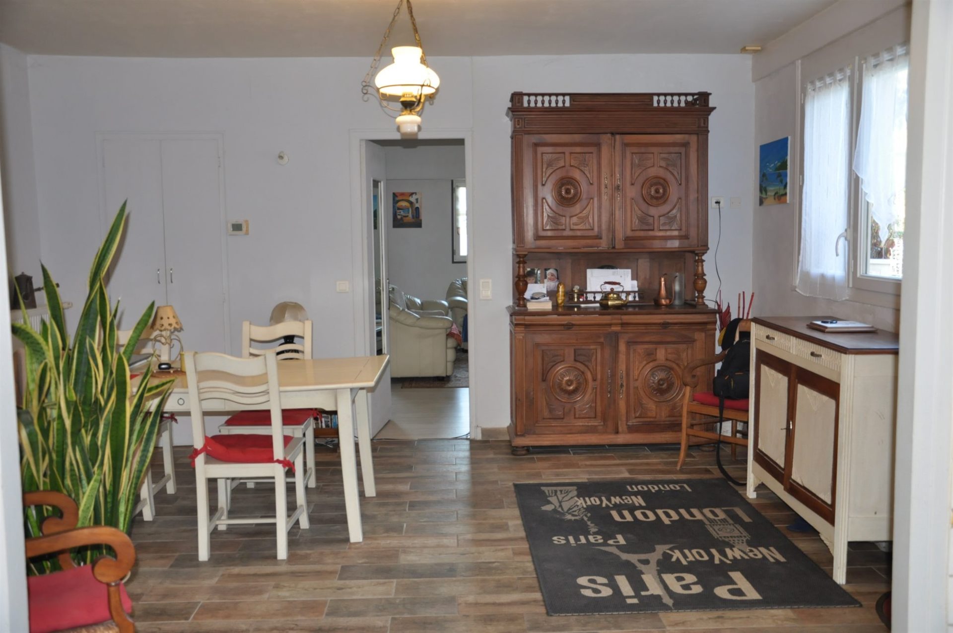 Maison à vendre, 170m², Laroque-Timbaut