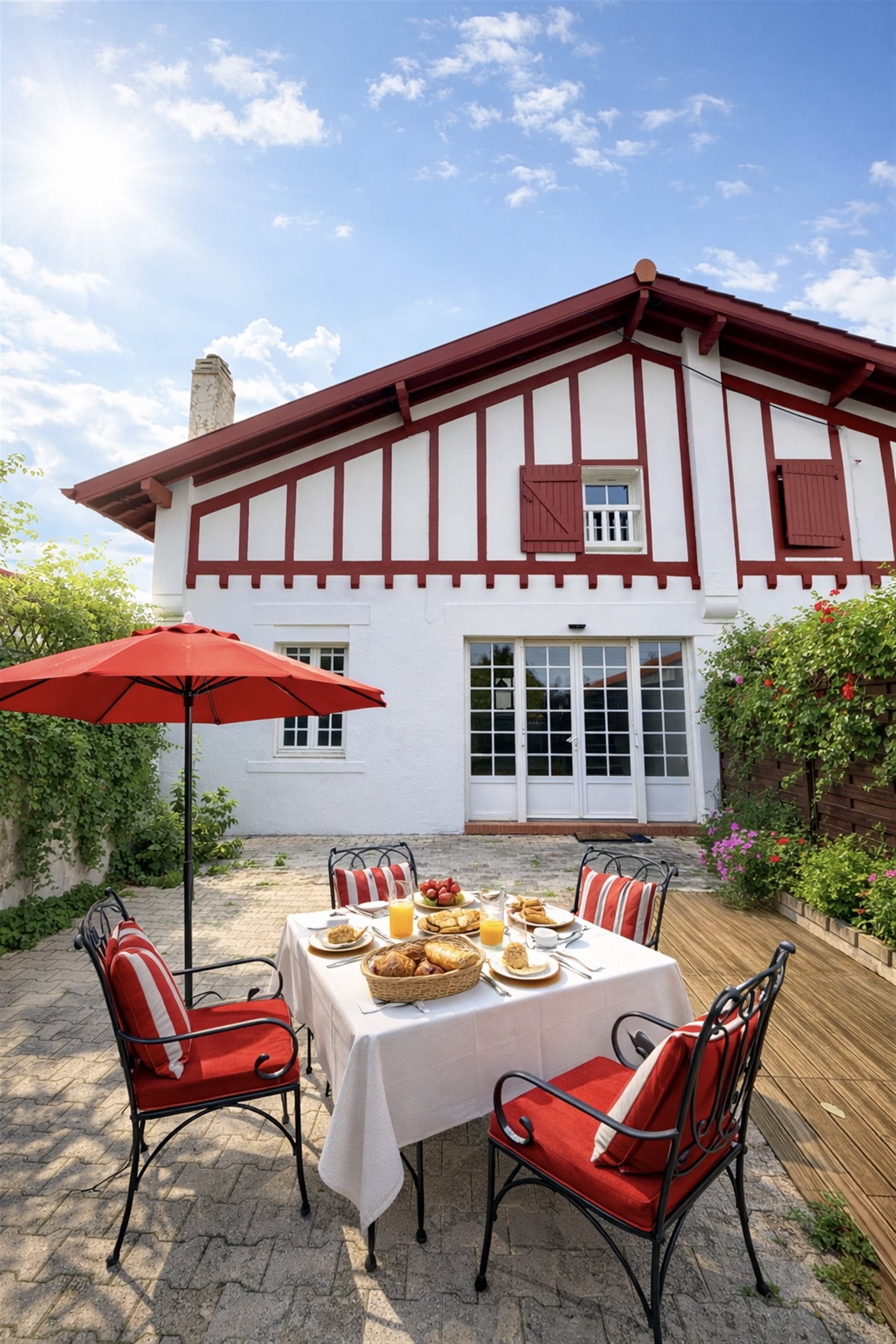 Appartement à vendre, 124m², Biarritz