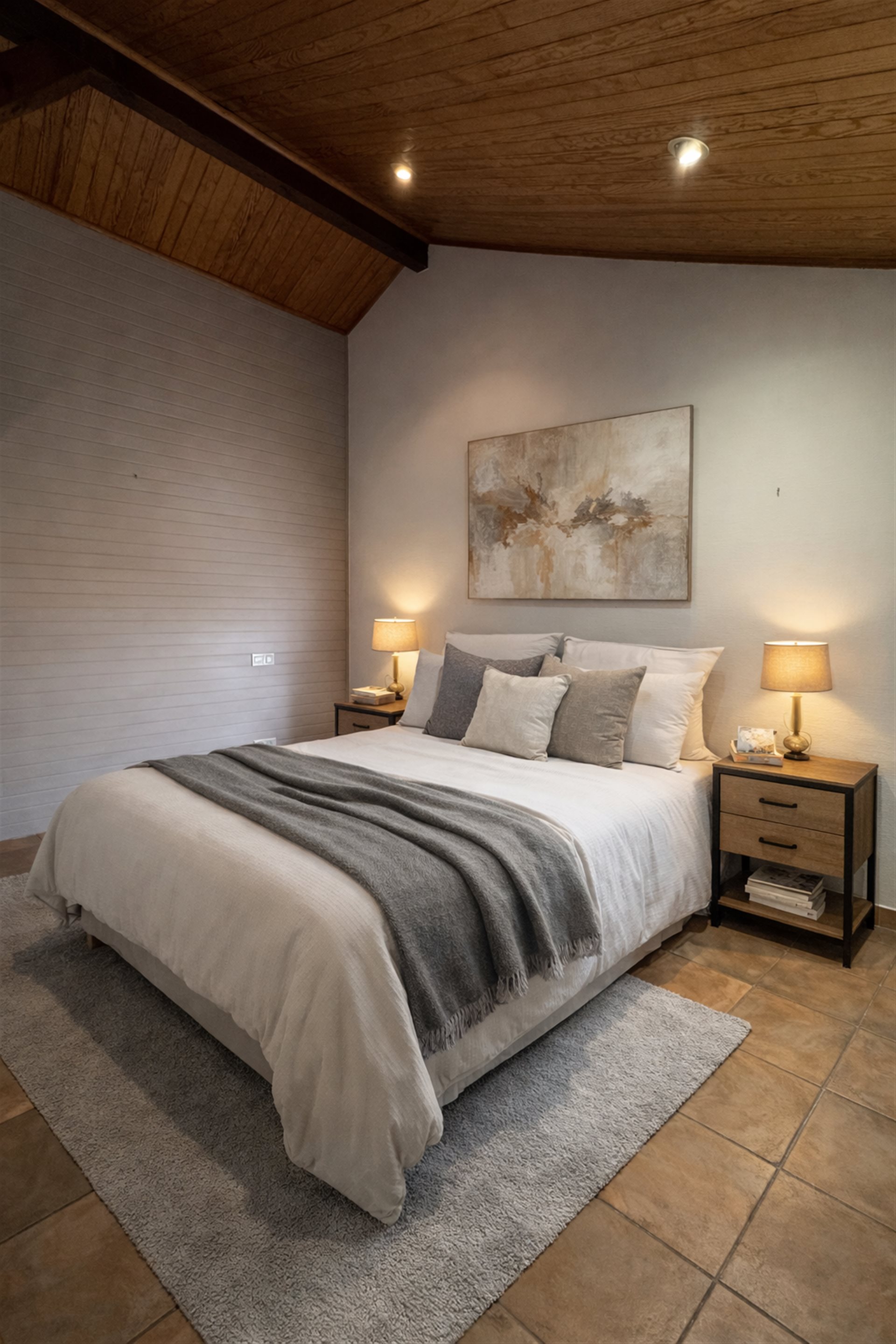 Appartement à vendre, 124m², Biarritz