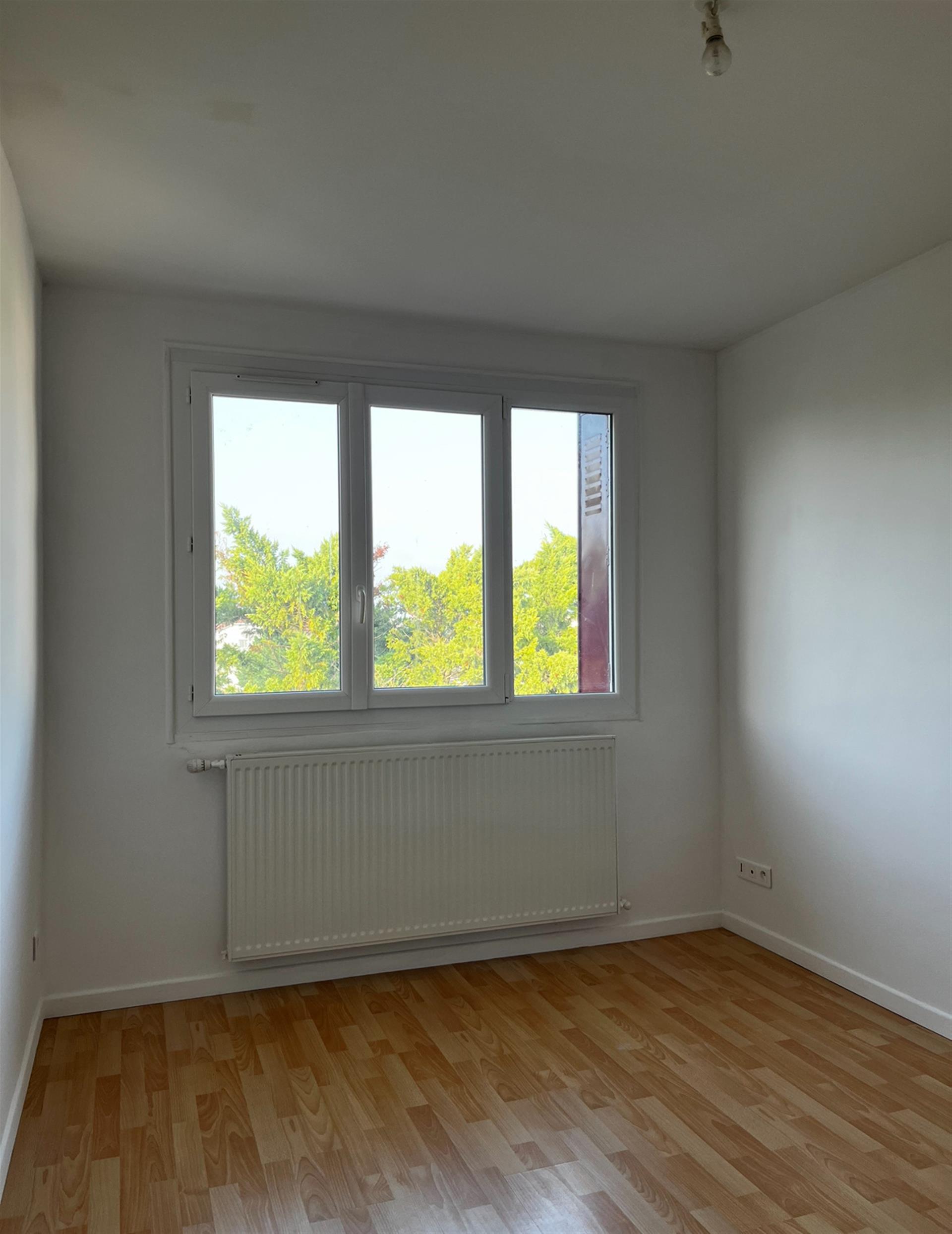 Top Floor T3 Apartment