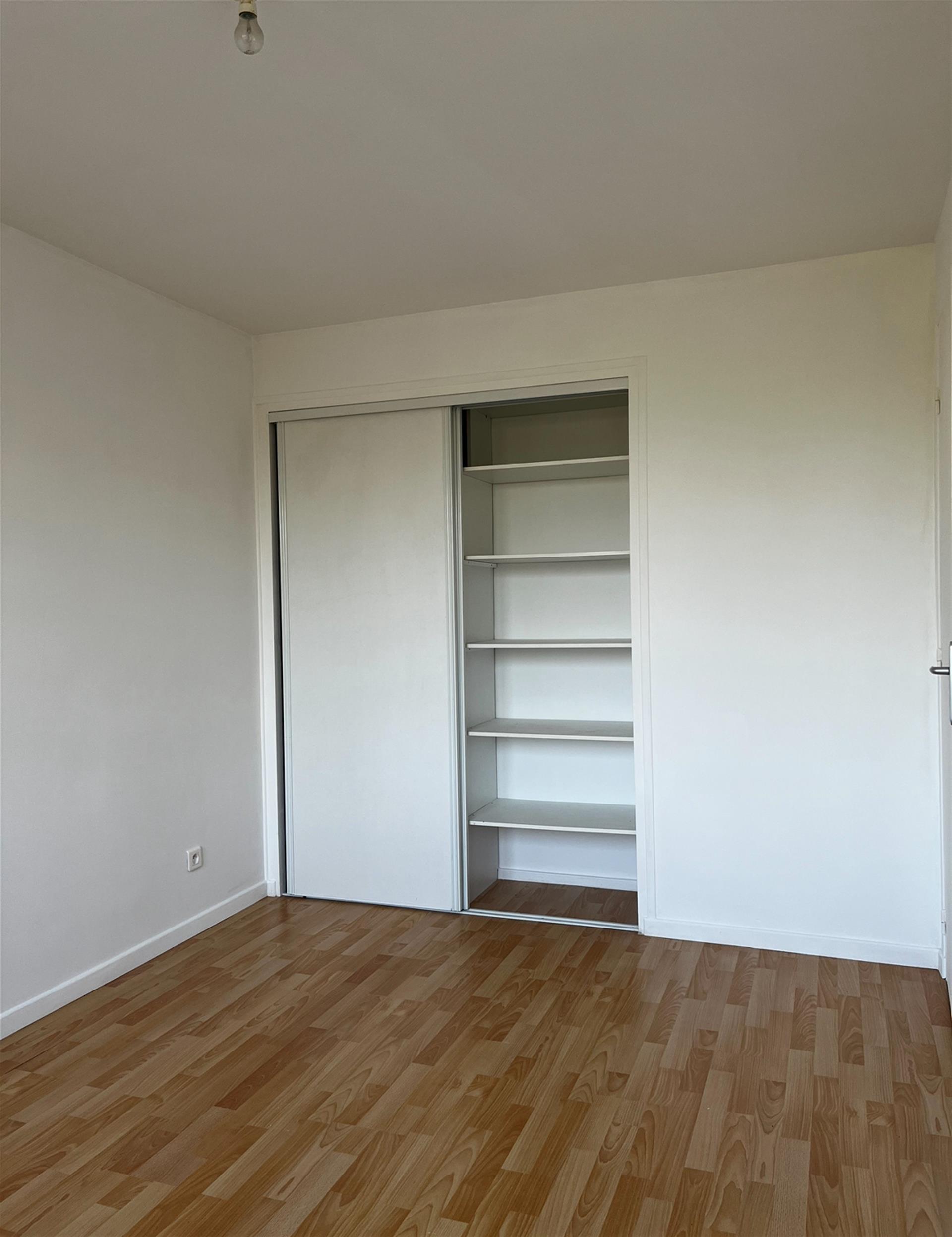 Top Floor T3 Apartment