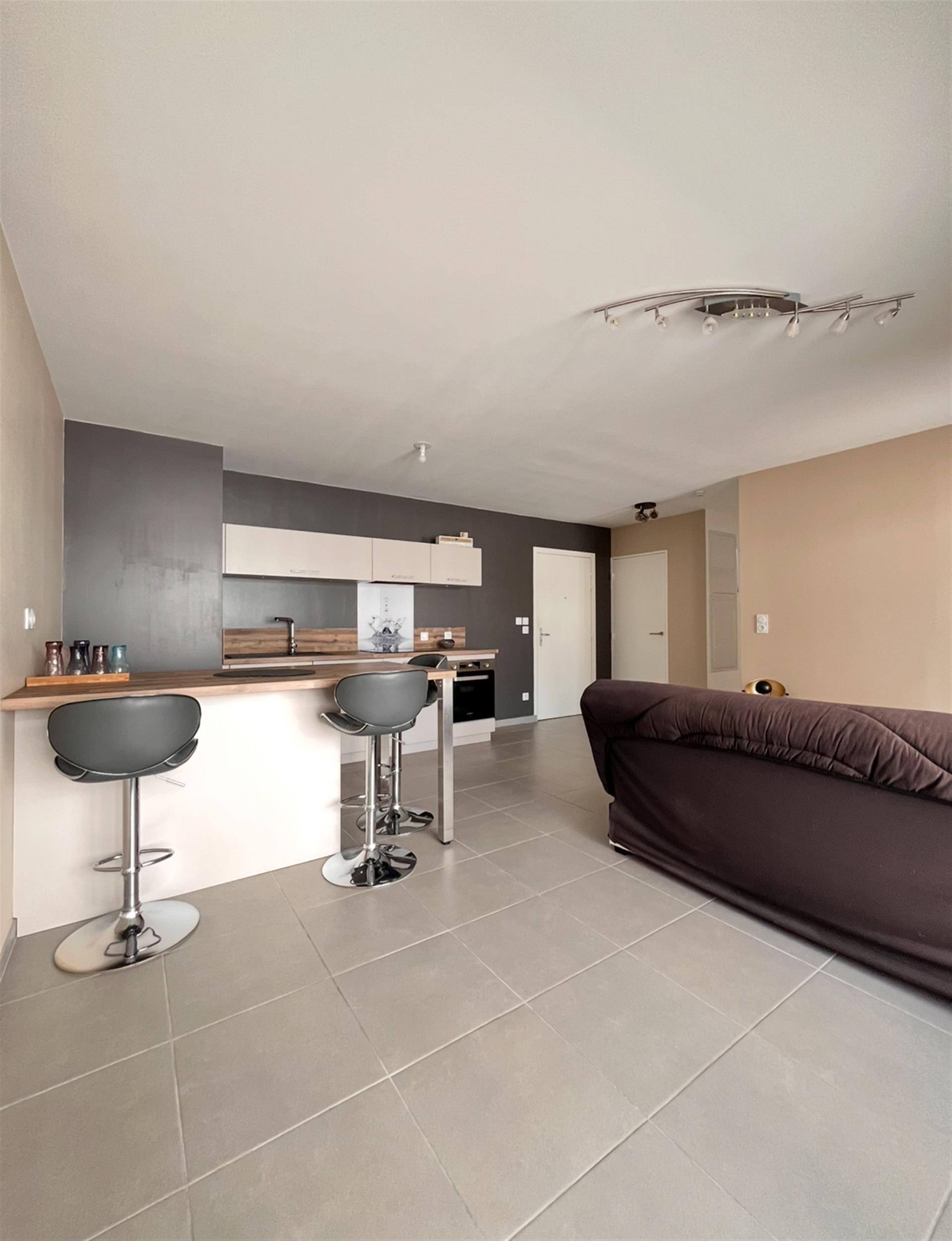 Apartment T3 Of 2019 In The City Center