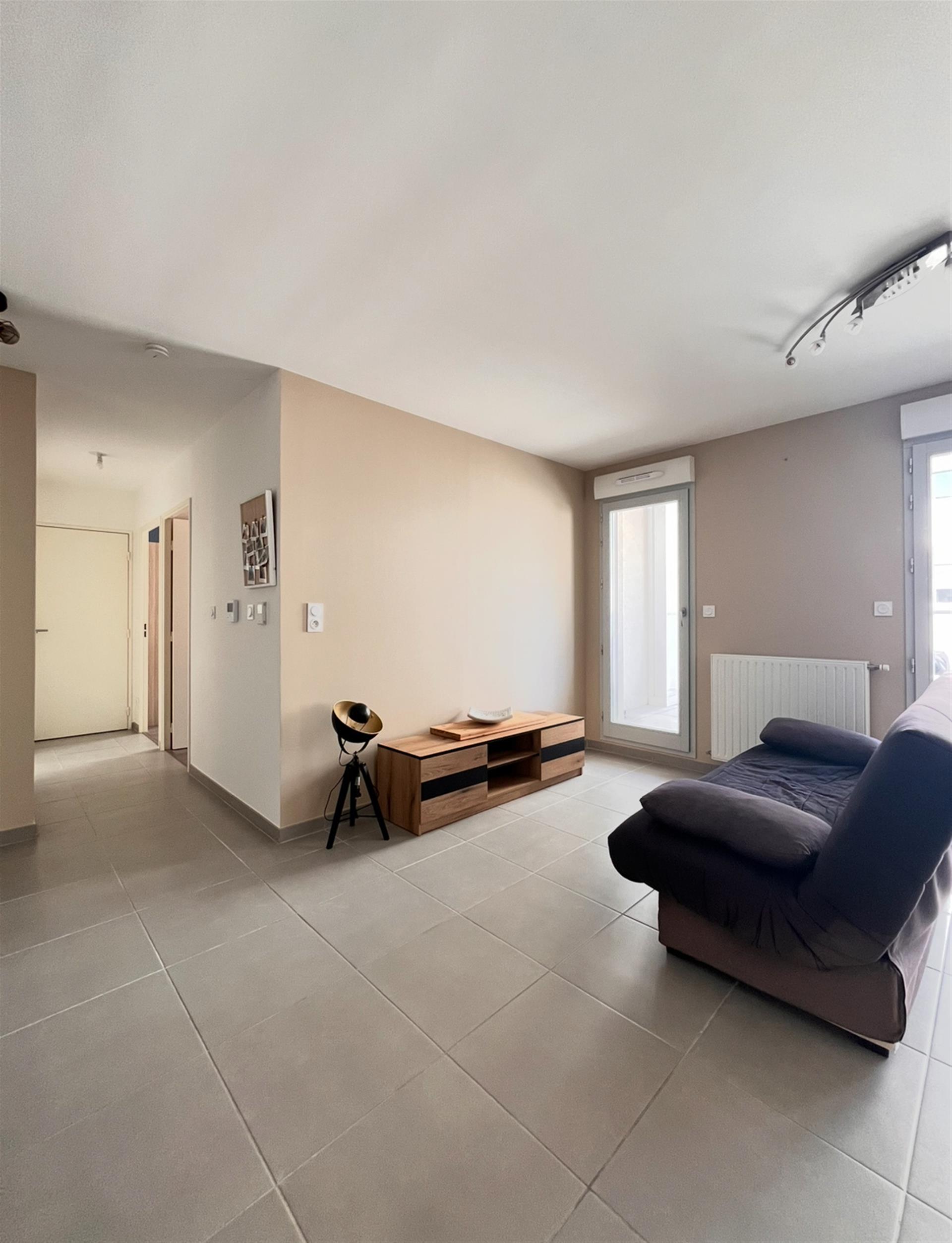 Apartment T3 Of 2019 In The City Center