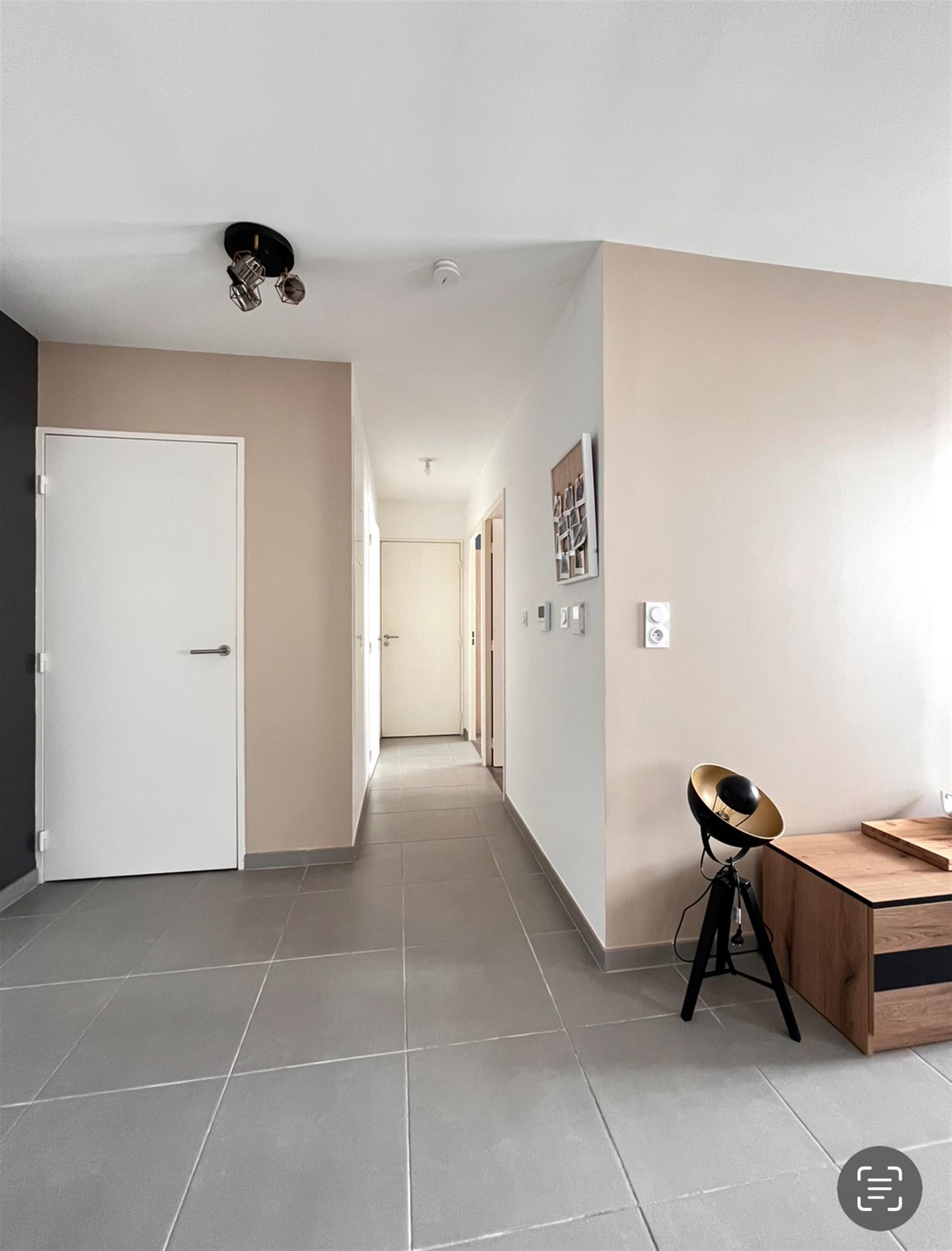 Apartment T3 Of 2019 In The City Center