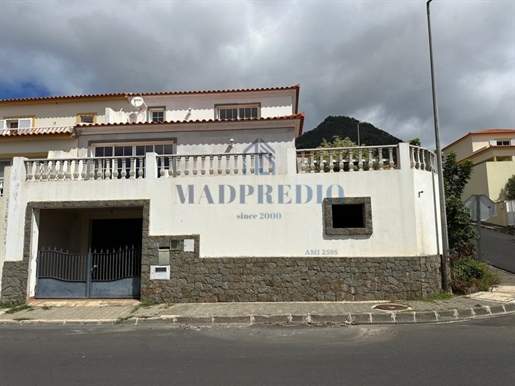 Moradia T3 - Porto Santo