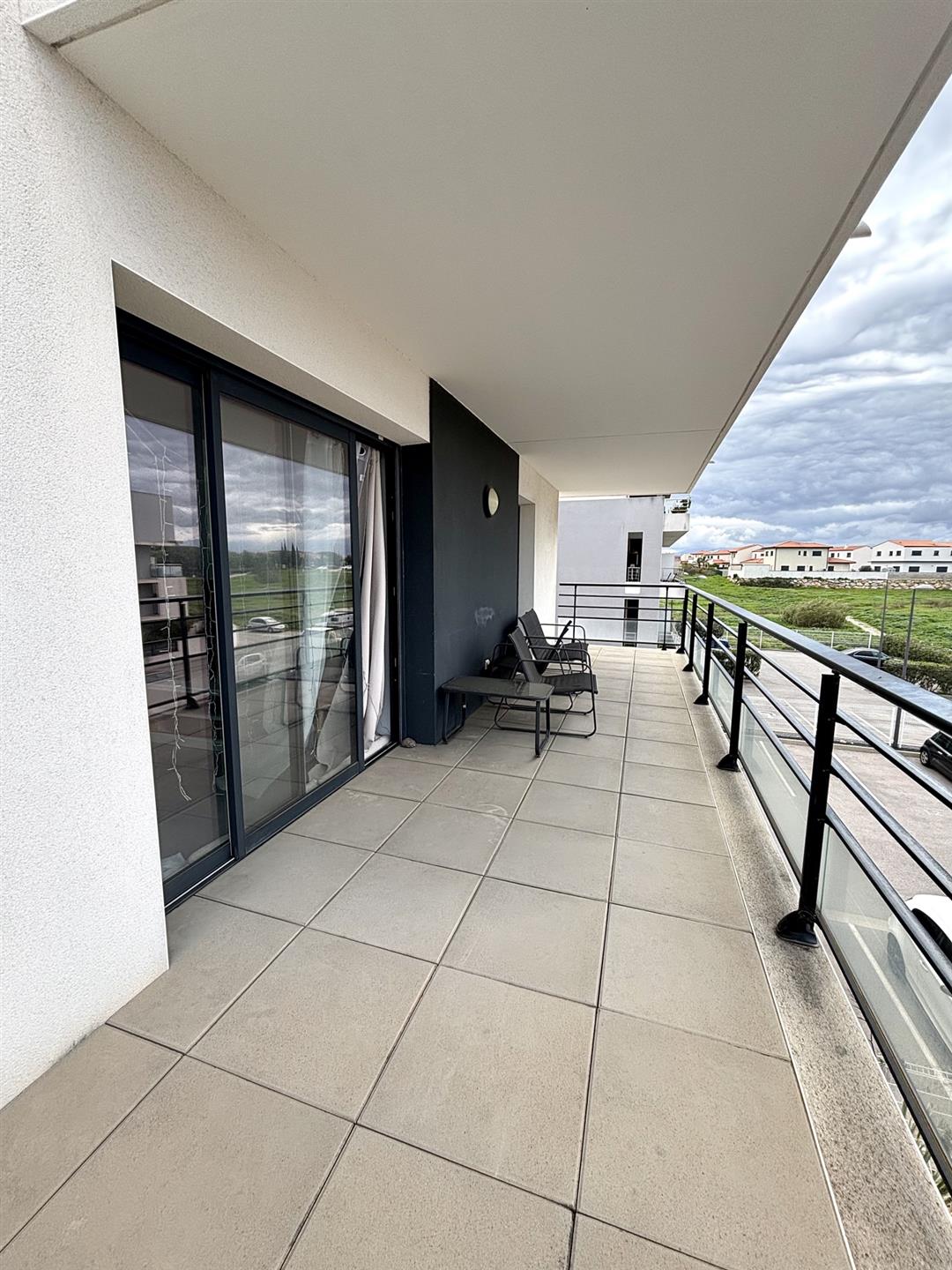 Appartement à vendre, 42m², Perpignan