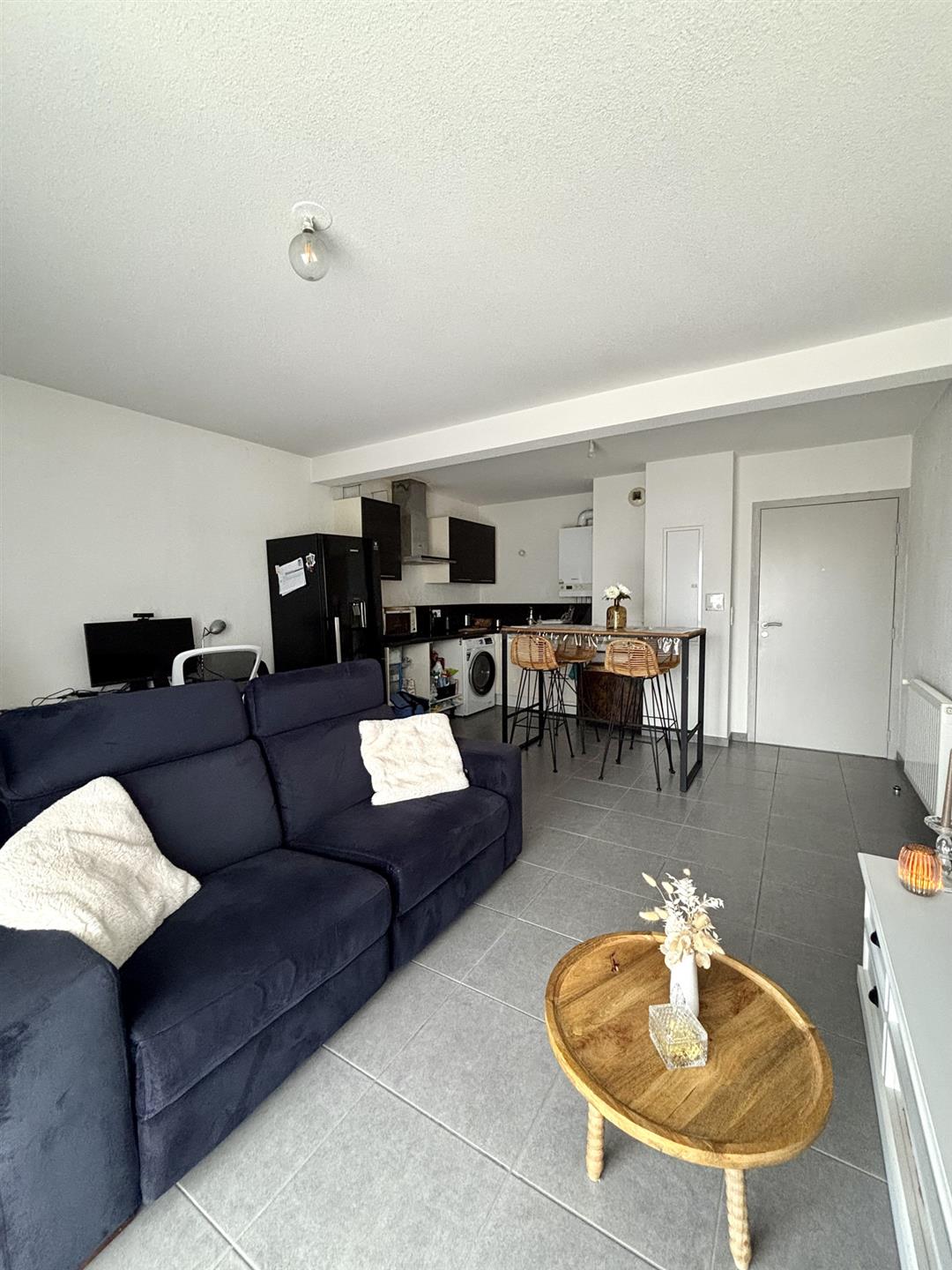 Appartement à vendre, 42m², Perpignan