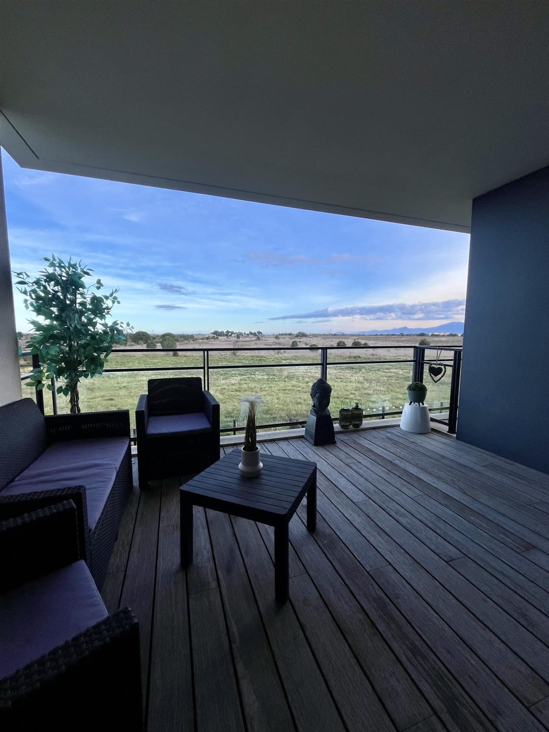 Appartement à vendre, 50m², Perpignan