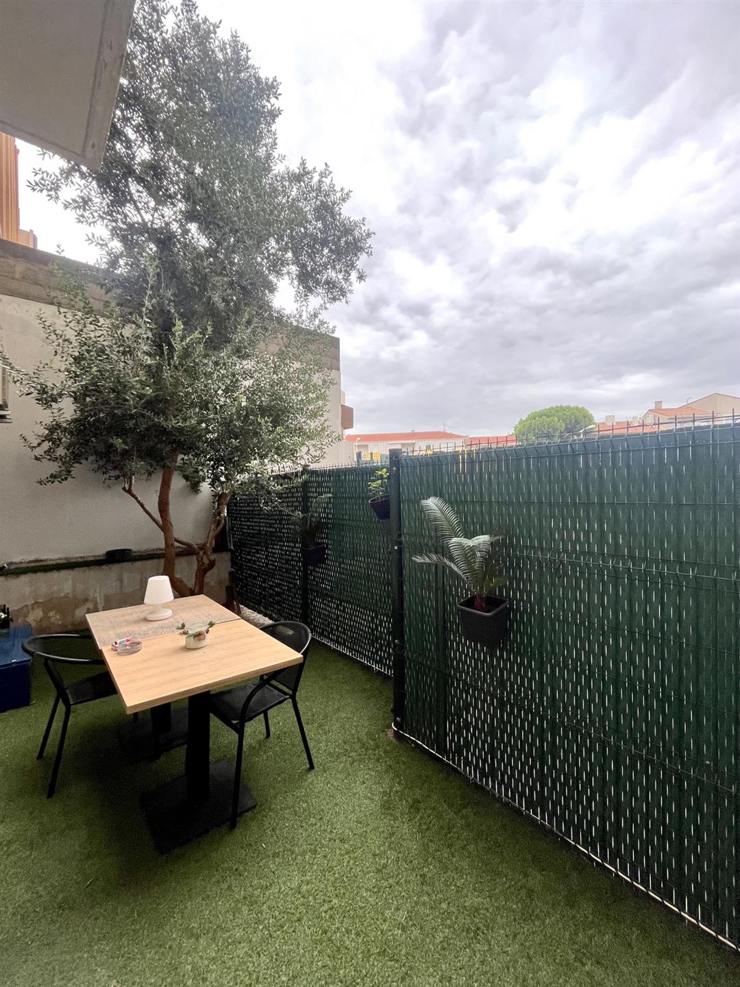 Appartement à vendre, 44m², Perpignan