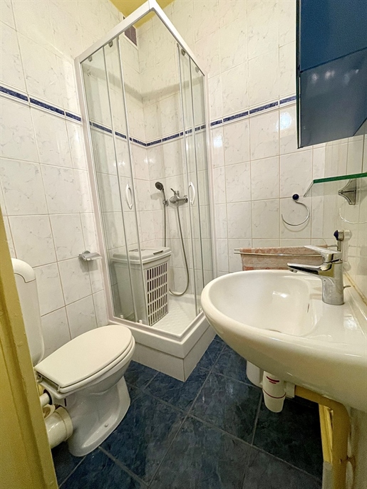 Apartment Paris 9th arrondissement