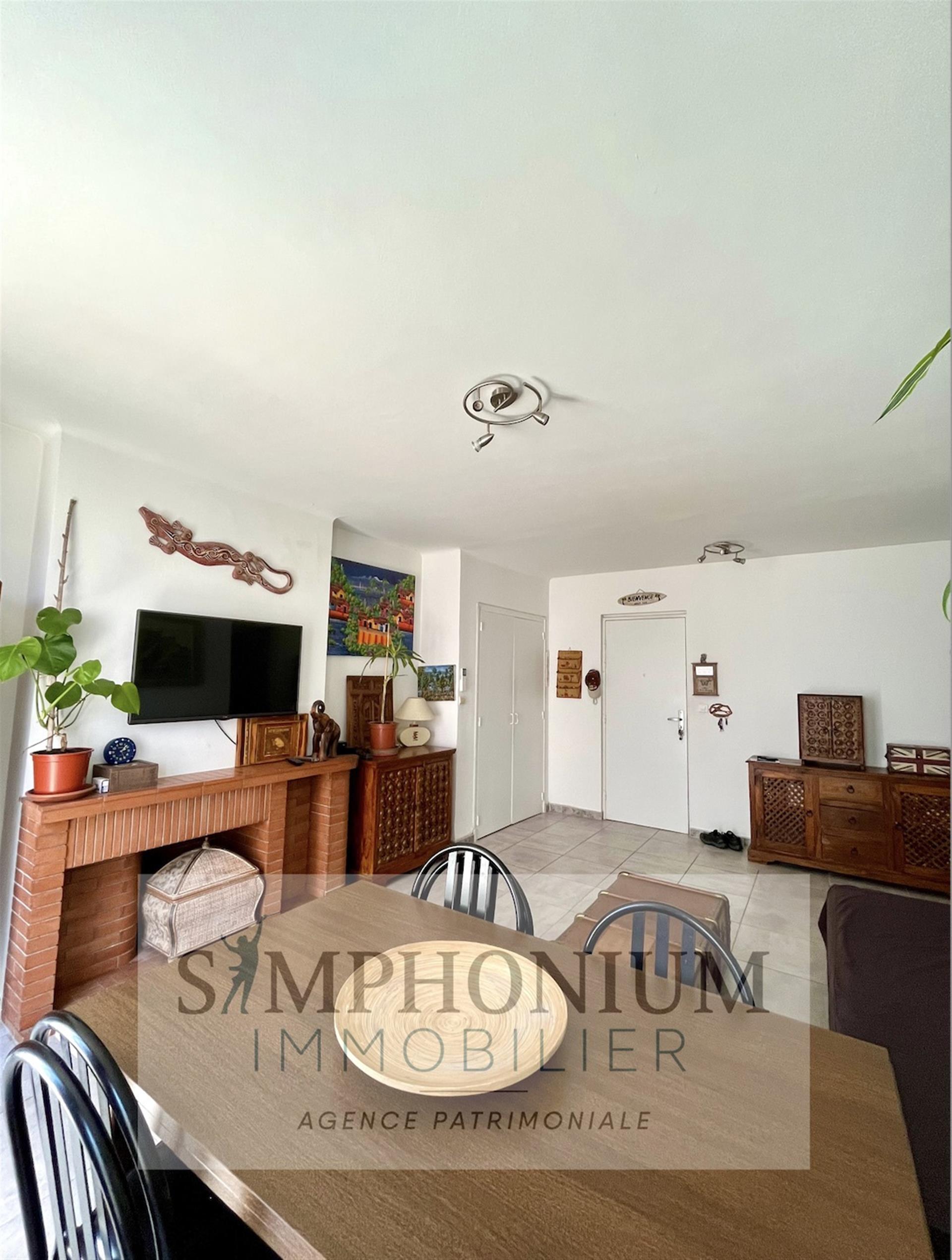 Appartement à vendre, 73m², Perpignan