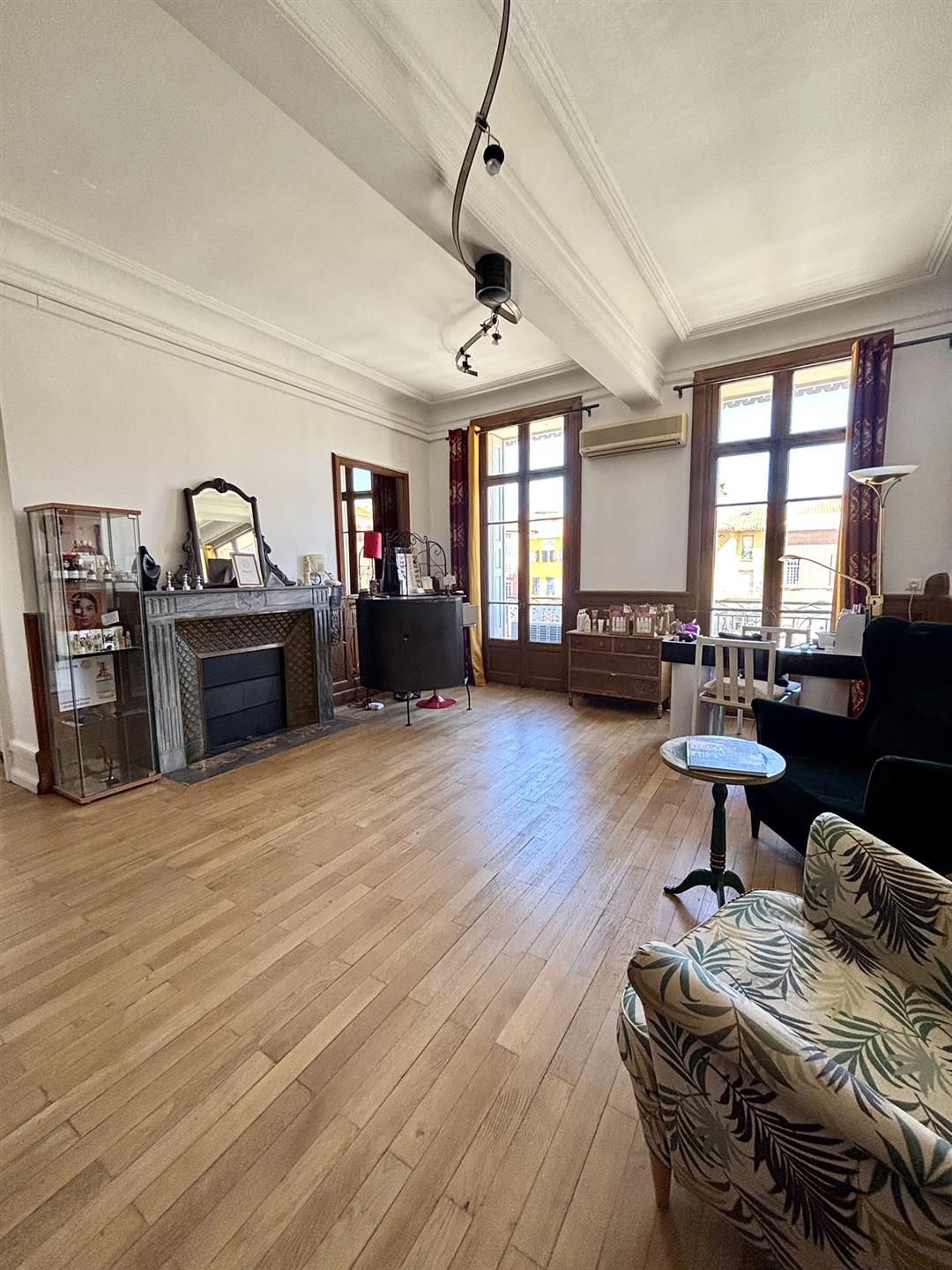 Appartement à vendre, 160m², Perpignan
