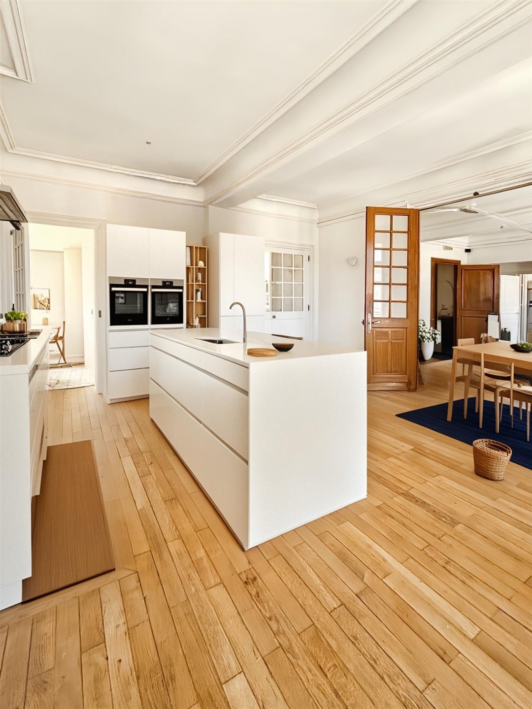 Appartement à vendre, 160m², Perpignan