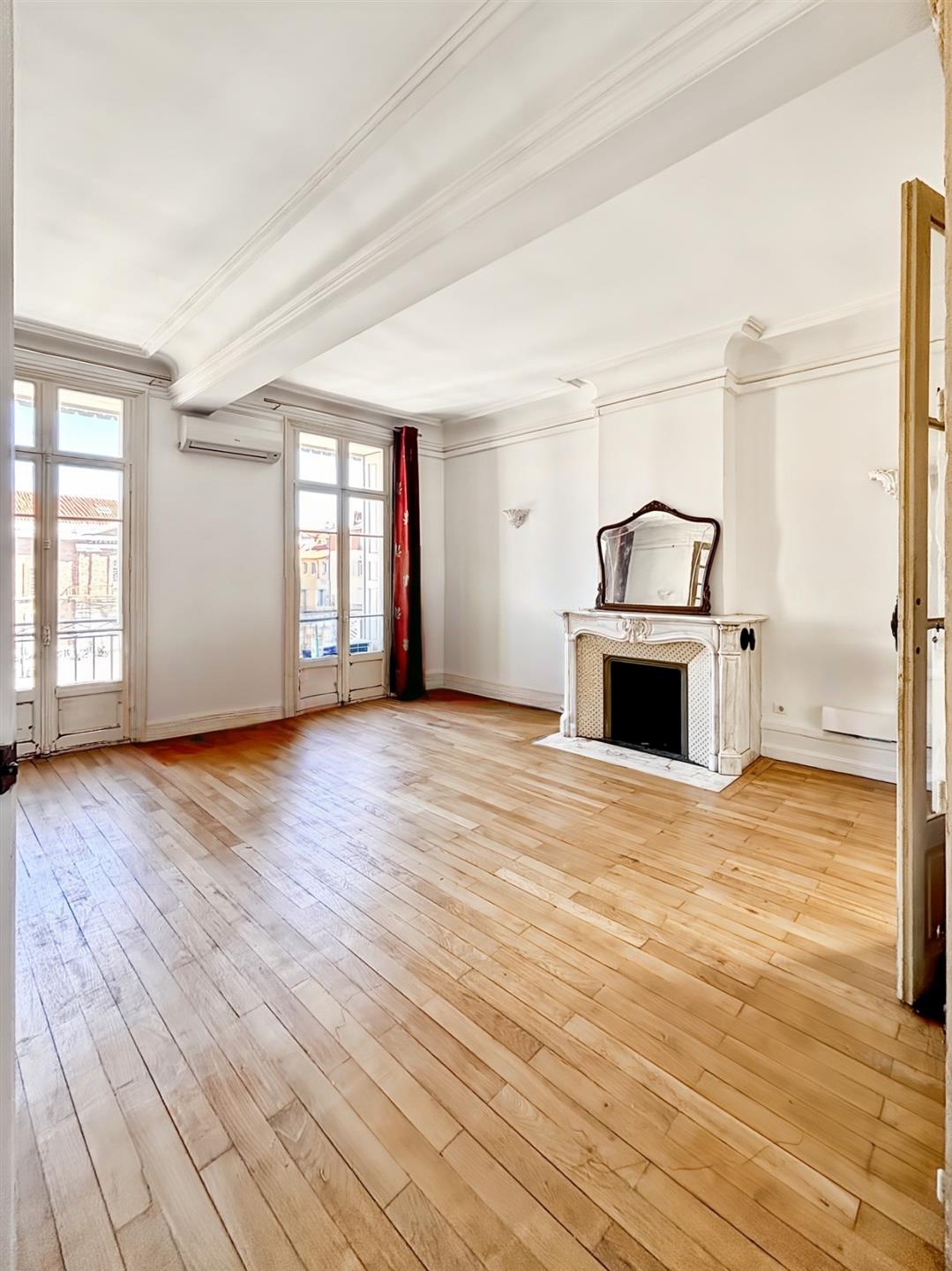 Appartement à vendre, 160m², Perpignan