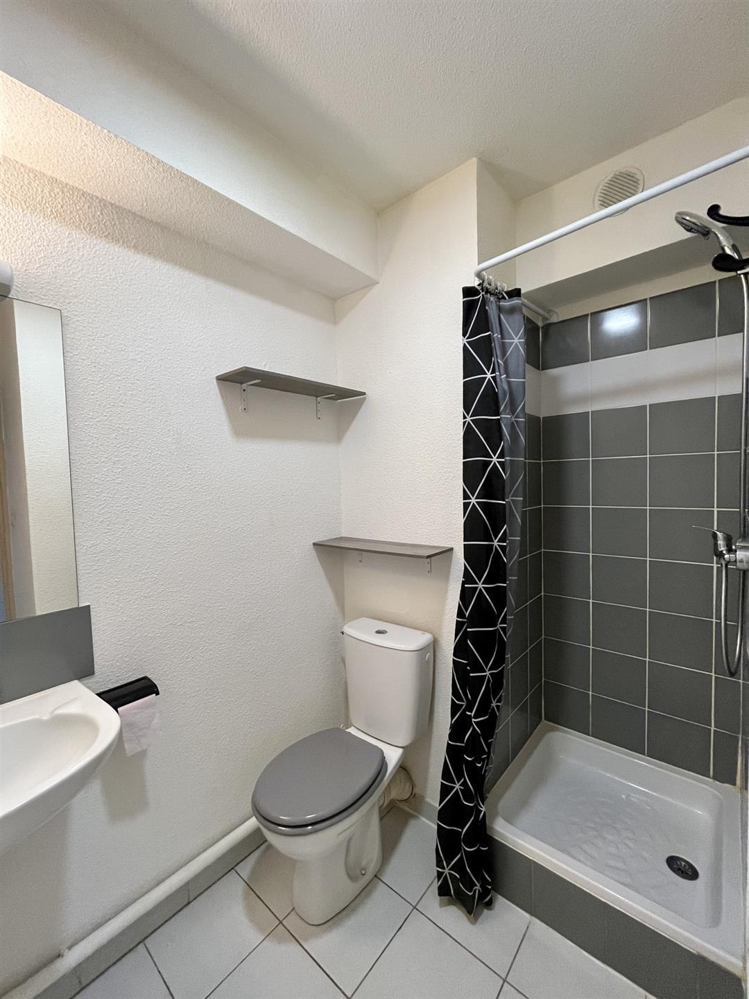 Appartement à vendre, 19m², Perpignan