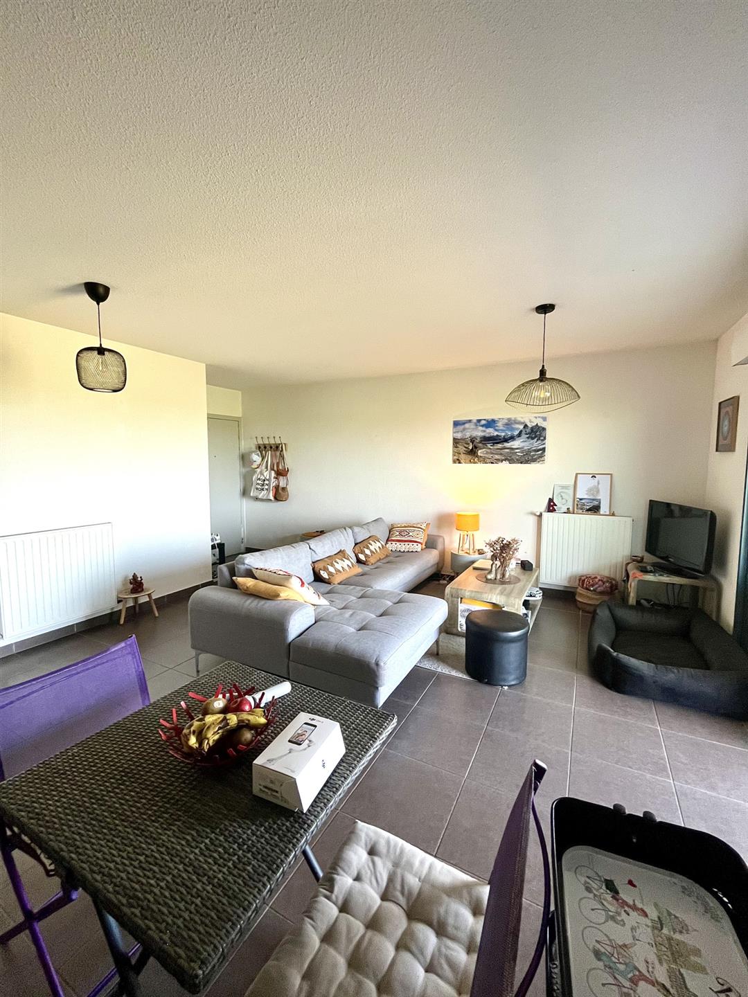 Appartement à vendre, 58m², Perpignan