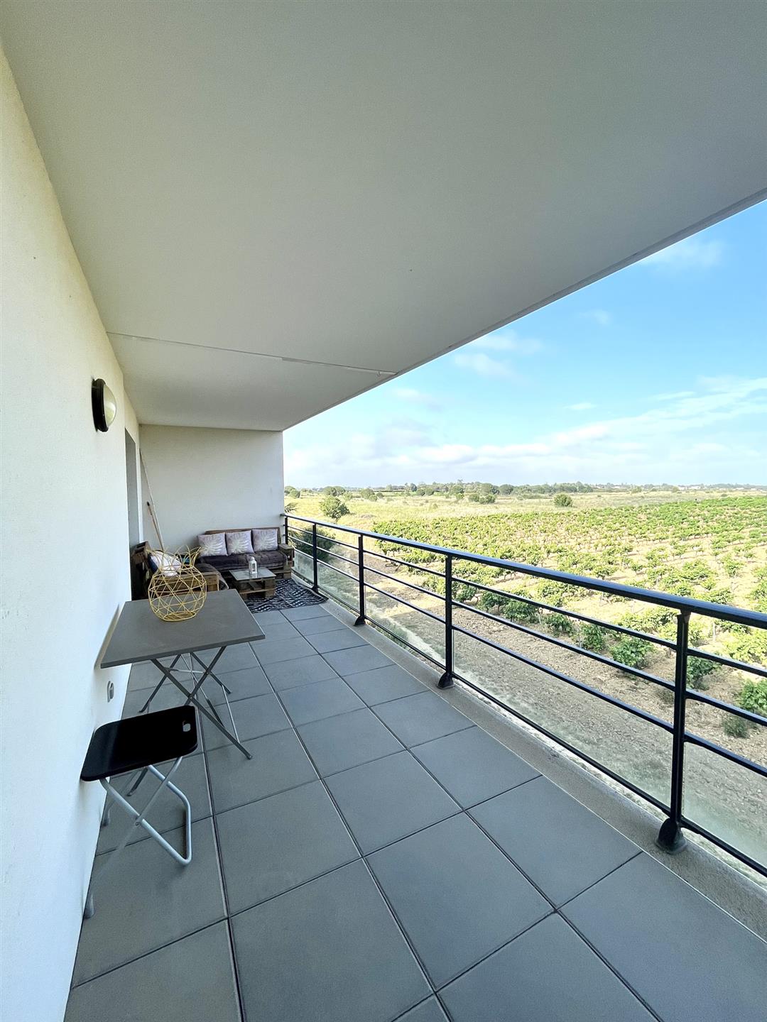 Appartement à vendre, 58m², Perpignan