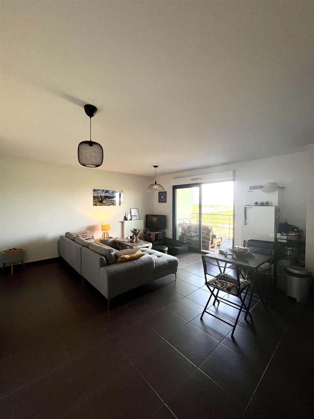 Appartement à vendre, 58m², Perpignan