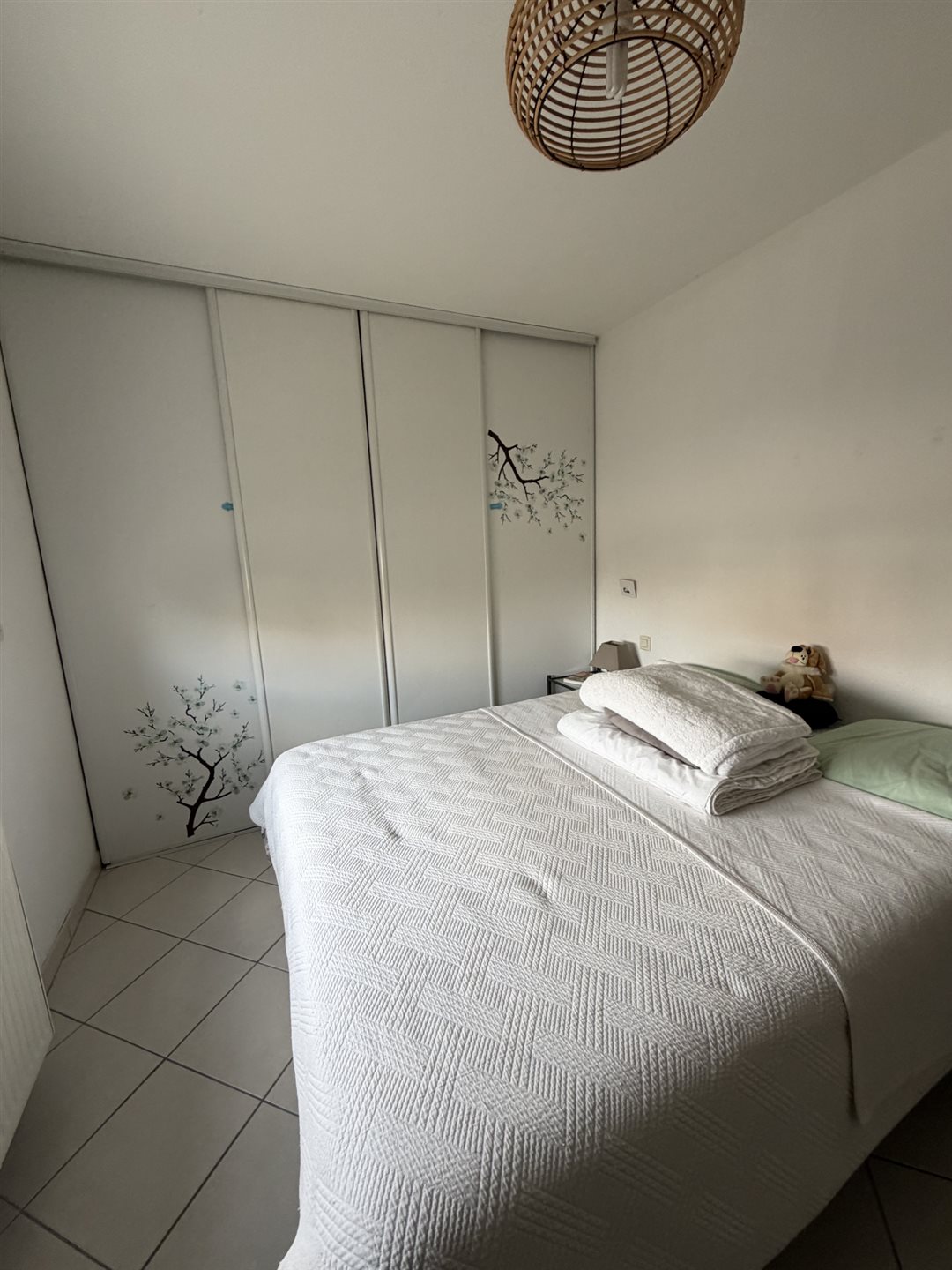 Appartement à vendre, 47m², Saint-Estève