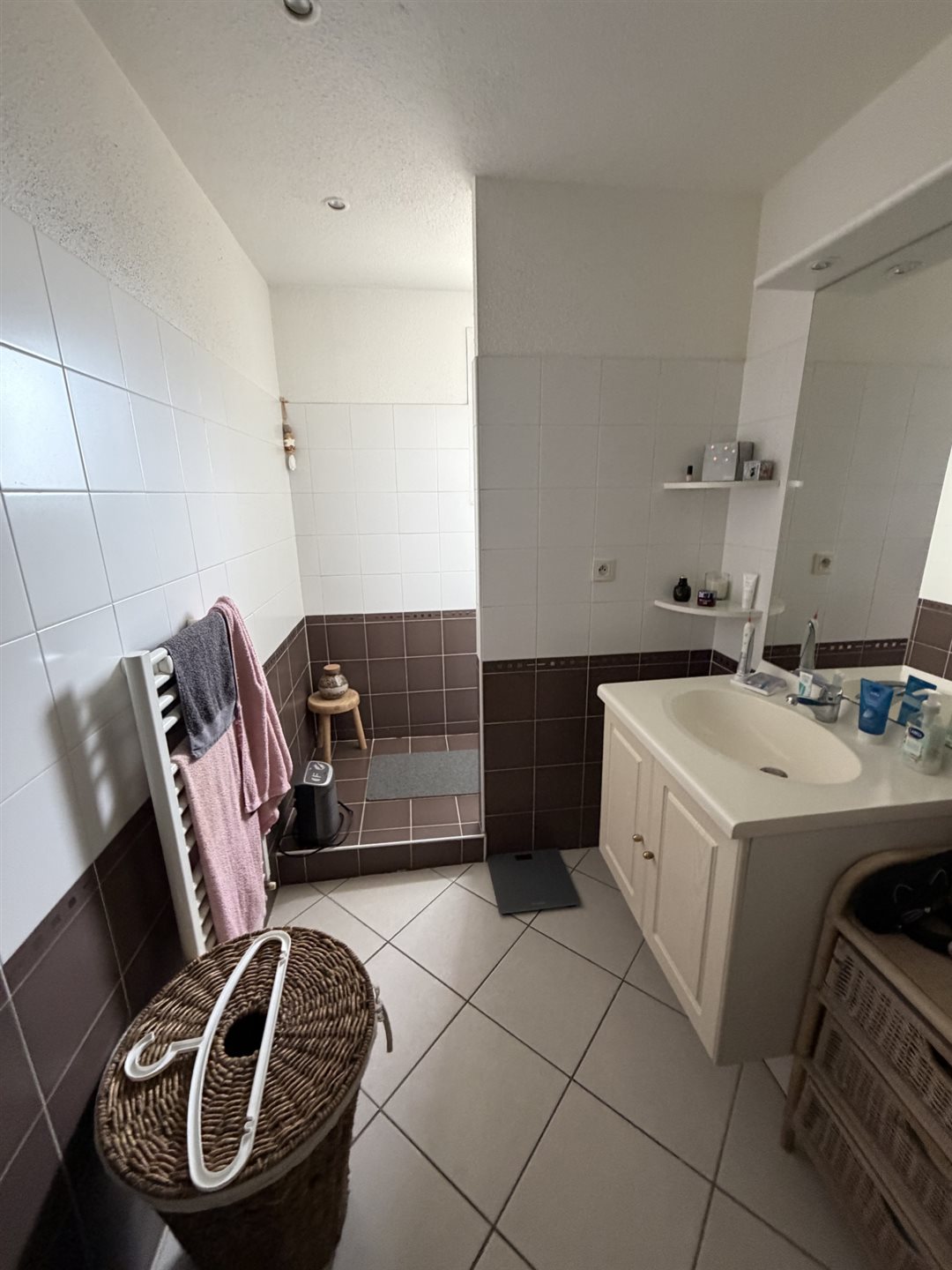 Appartement à vendre, 47m², Saint-Estève