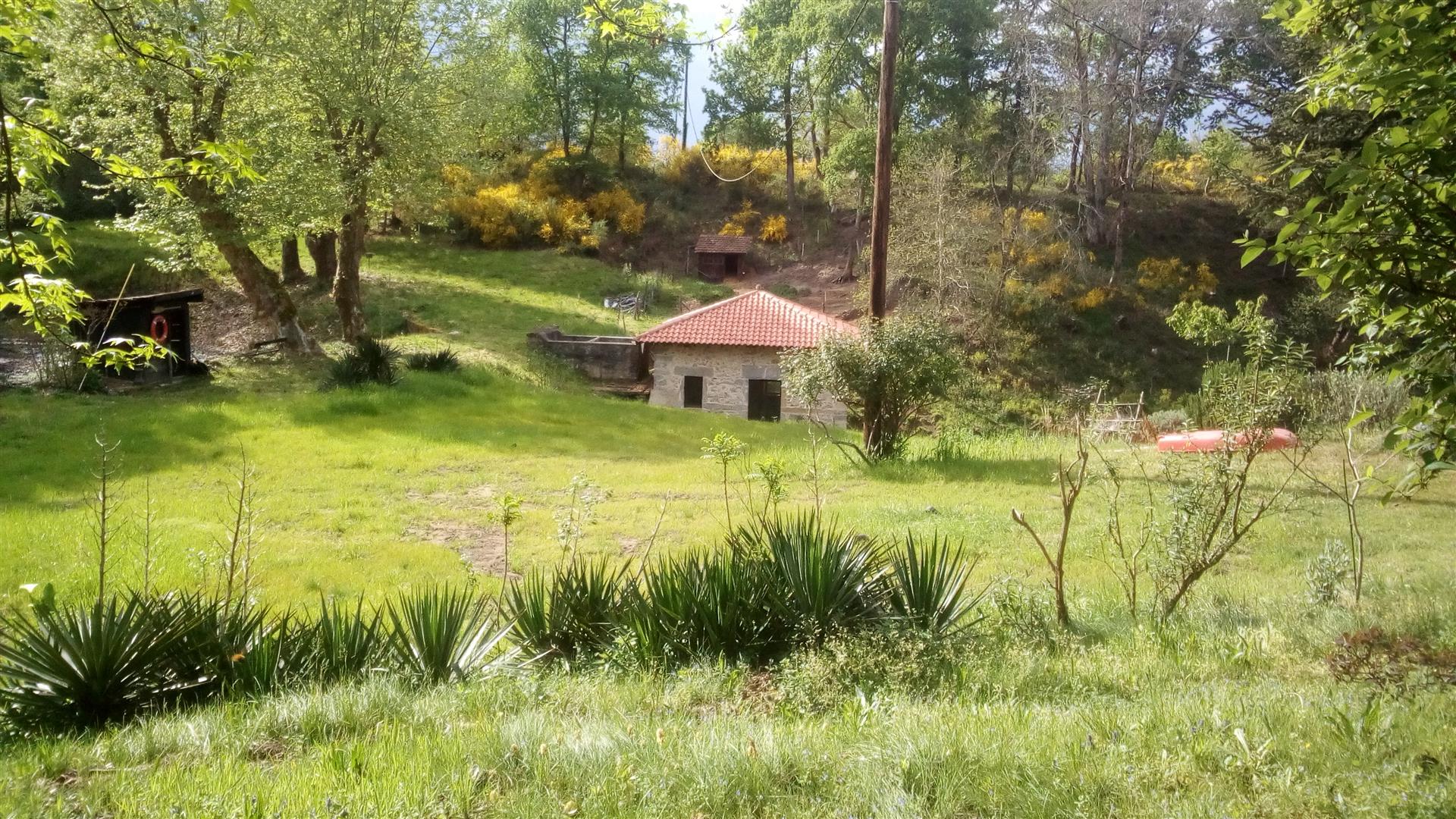Beautiful property near Mont de Marsan