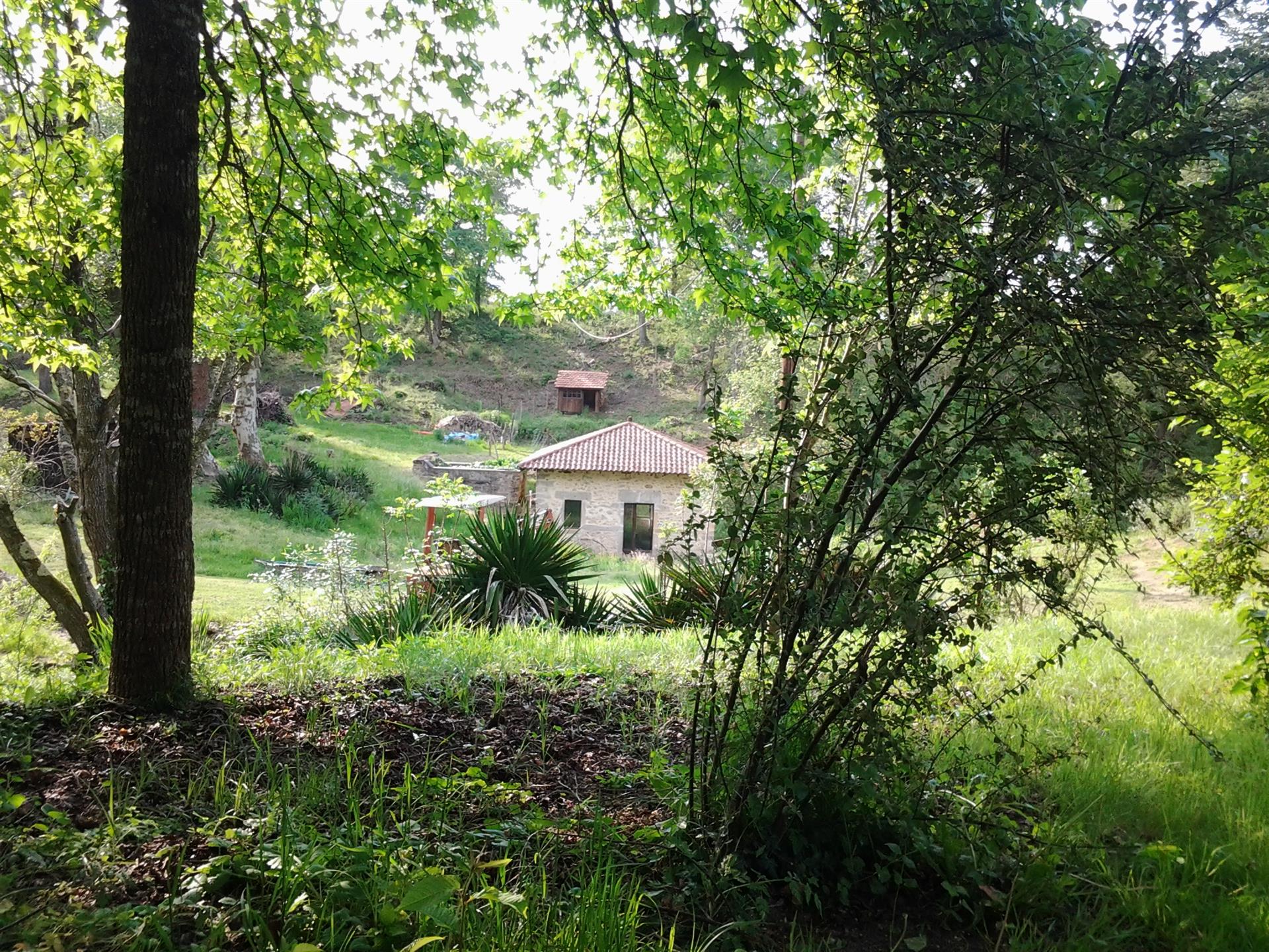 Beautiful property near Mont de Marsan