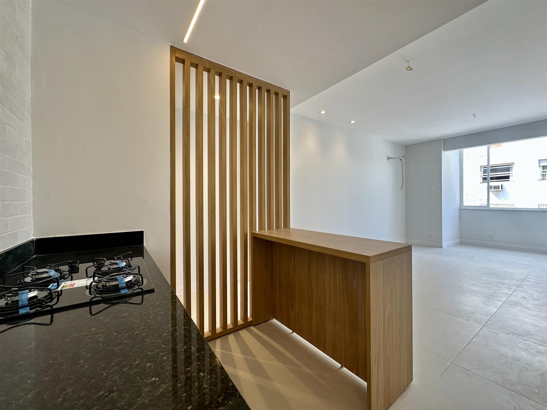 High-End Apartment  in Ipanema