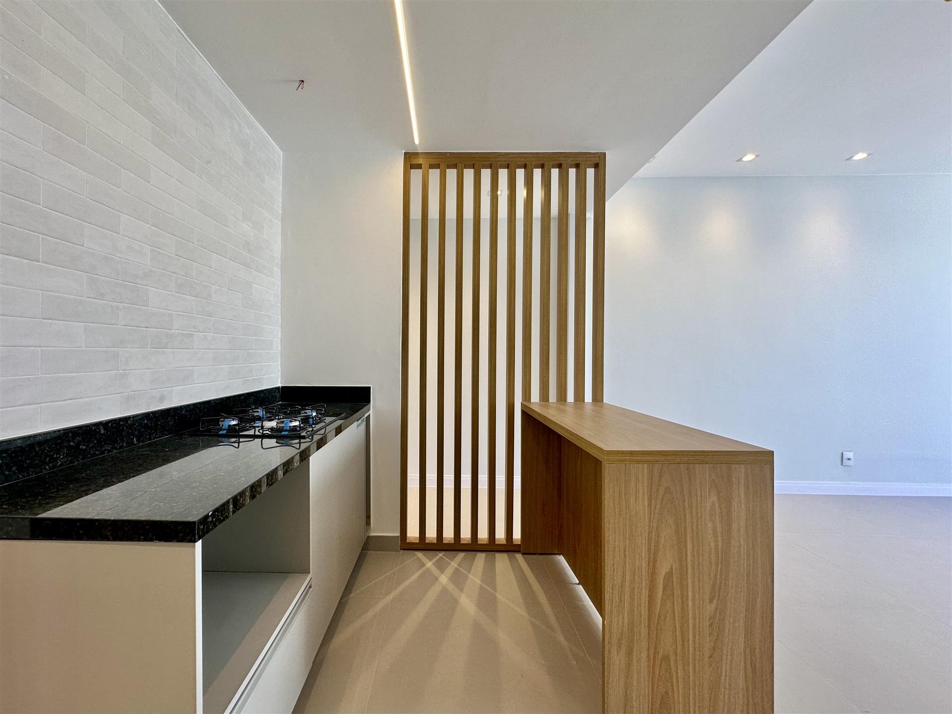 High-End Apartment  in Ipanema
