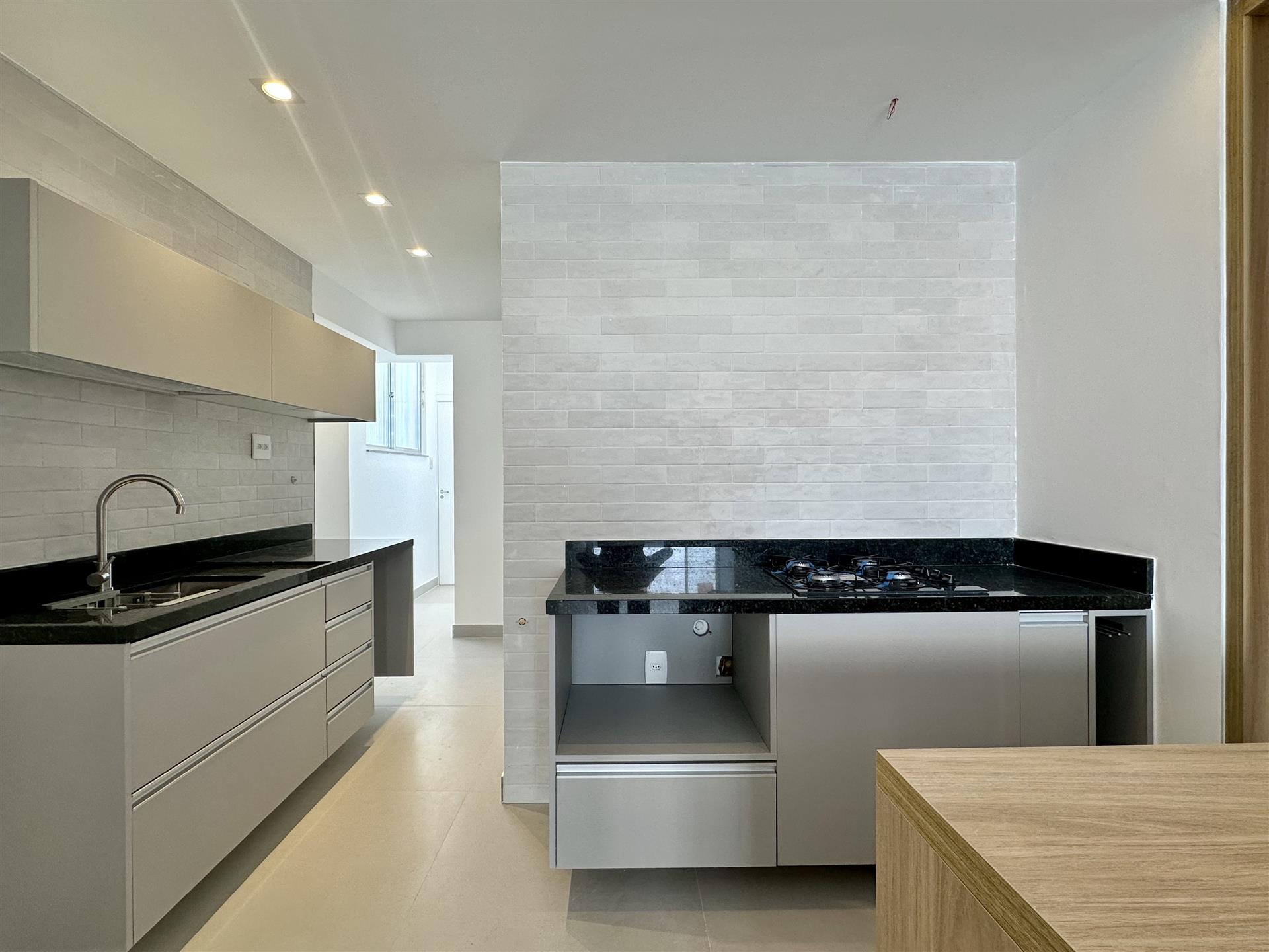 High-End Apartment  in Ipanema