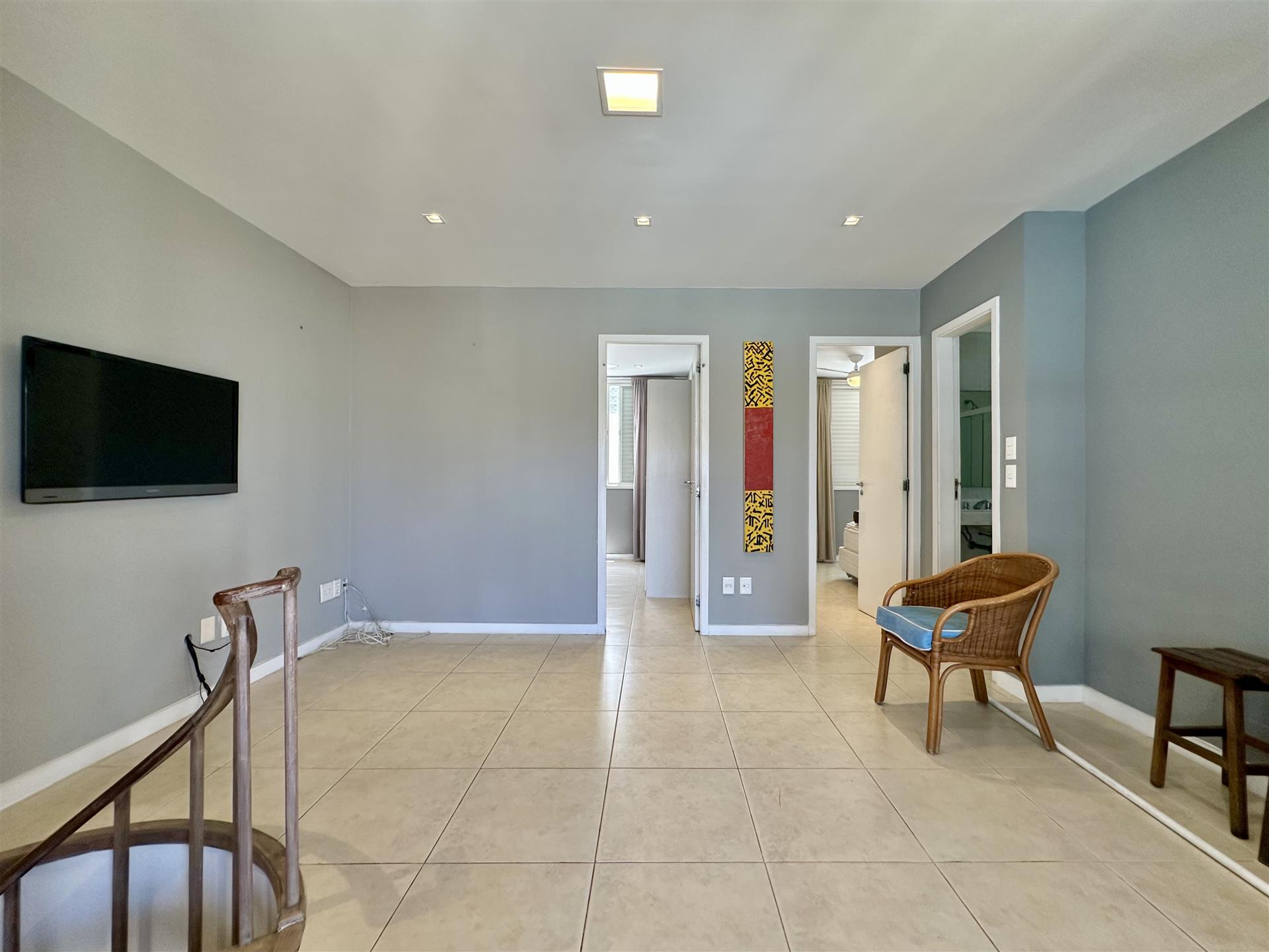 Duplex Penthouse with 4 Bedrooms and Pool for sale in Ipanema