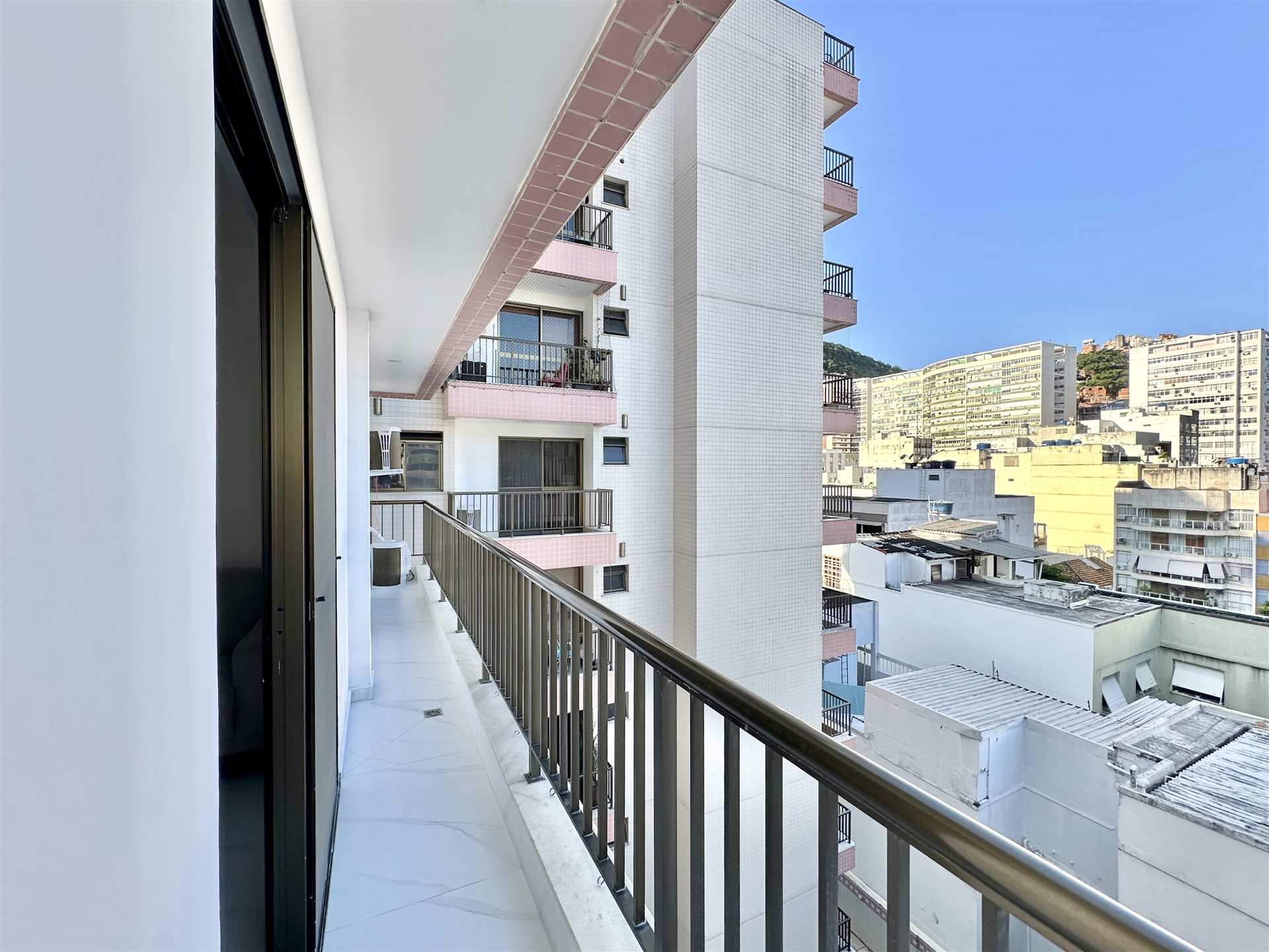 Appartamento ristrutturato e pronto da abitare in vendita a Ipanema