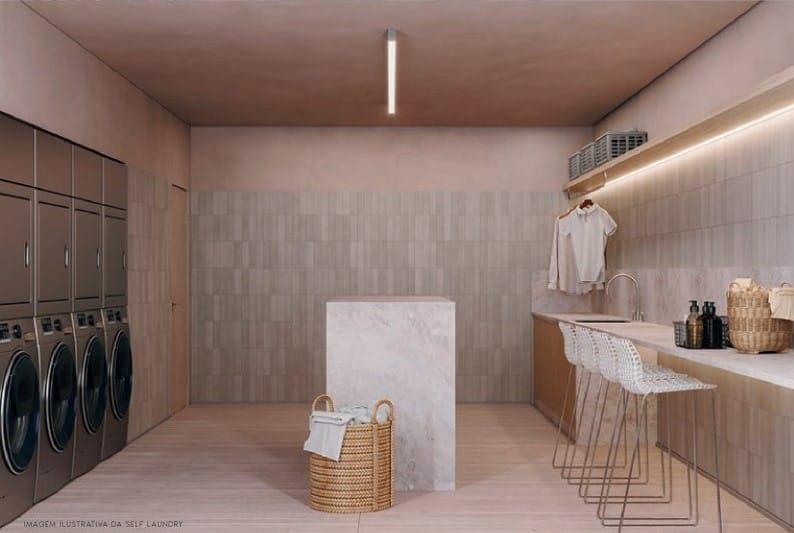 New Modern high standing studio for sale in Ipanema