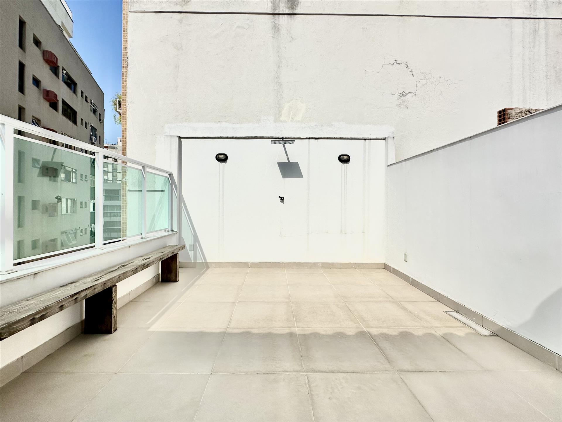 Cobertura Duplex em Ipanema com Vista Panorâmica 