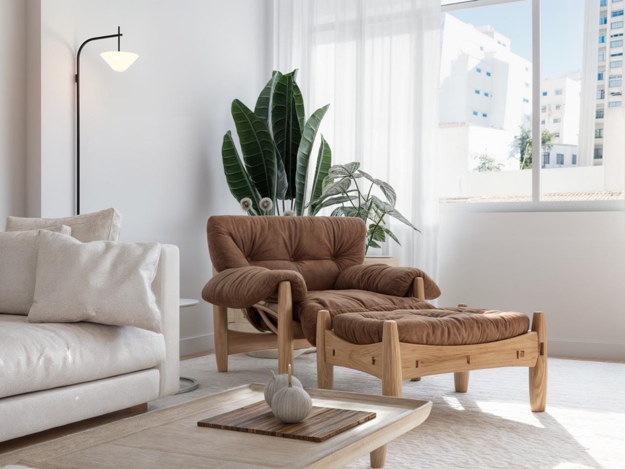 Renovated apartment for sale in the heart of Ipanema