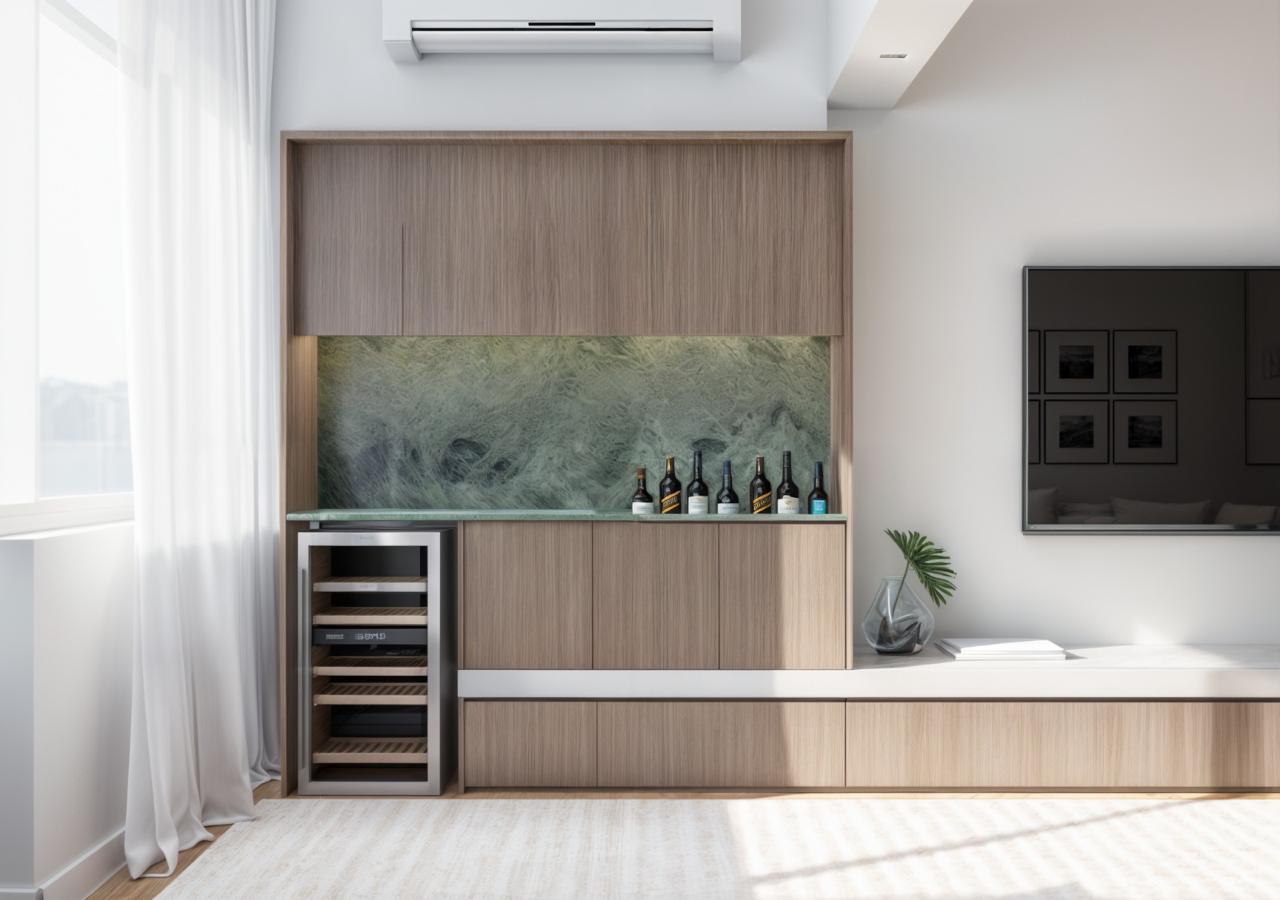 Renovated apartment for sale in the heart of Ipanema
