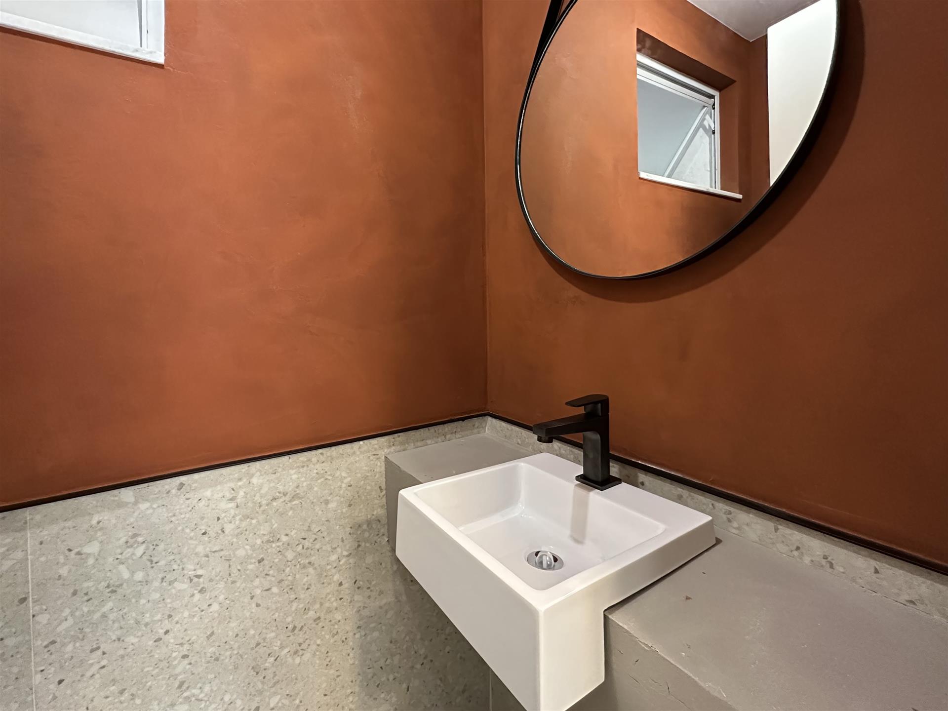Bright and Fully Renovated Apartment for Sale in Copacabana