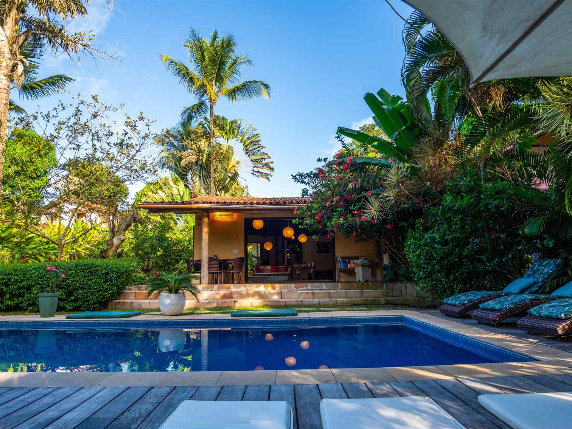 Wonderful Pousada for sale in Trancoso 