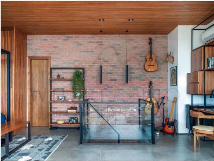 Beautiful Duplex Penthouse for Sale with a Great Location in Gávea