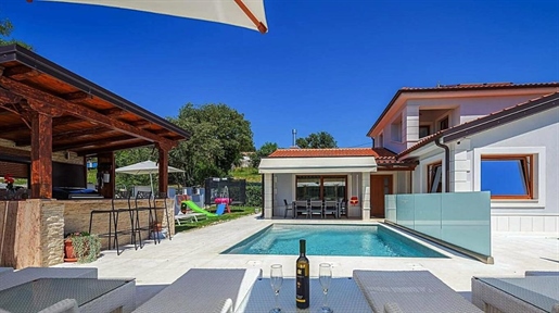 Wonderful Home Nova Vas en