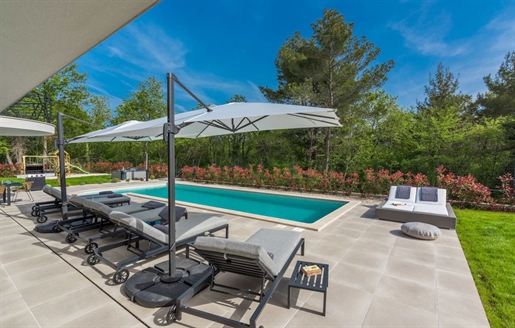 Exclusive Villa Poreč en