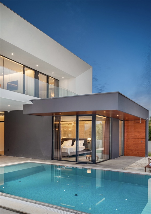 Astonishing Luxurious Villa - Liznjan, Istra en