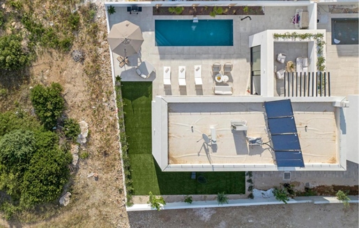 Elegant Villa Tribunj en