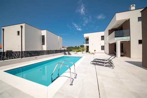 Villa Swimming Pool Vrsi en