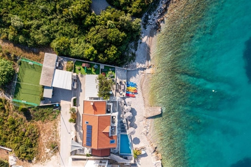 Seafront House Peljesac en